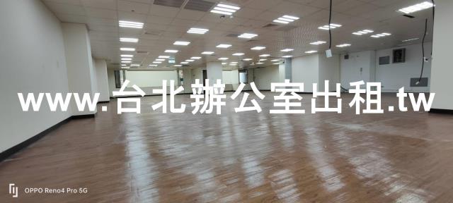 台北大同區辦公室-1