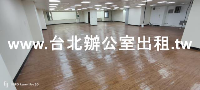 台北大同區辦公室-3