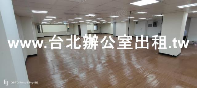 台北大同區辦公室-5