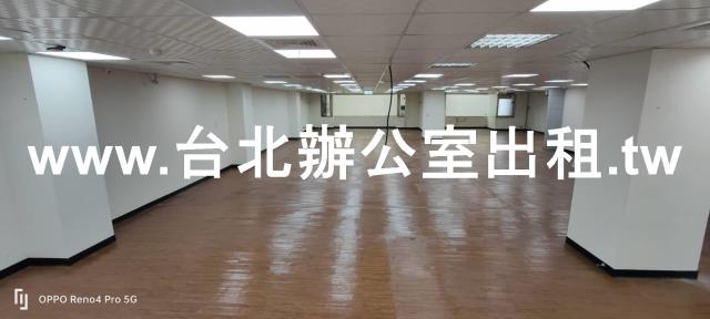 台北大同區辦公室-7