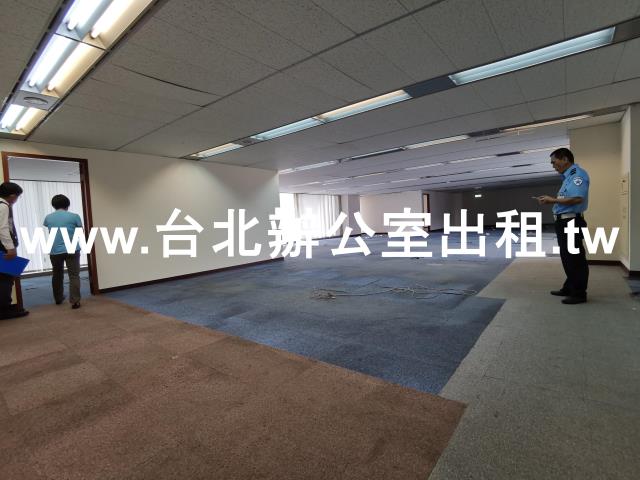中山區大樓-0