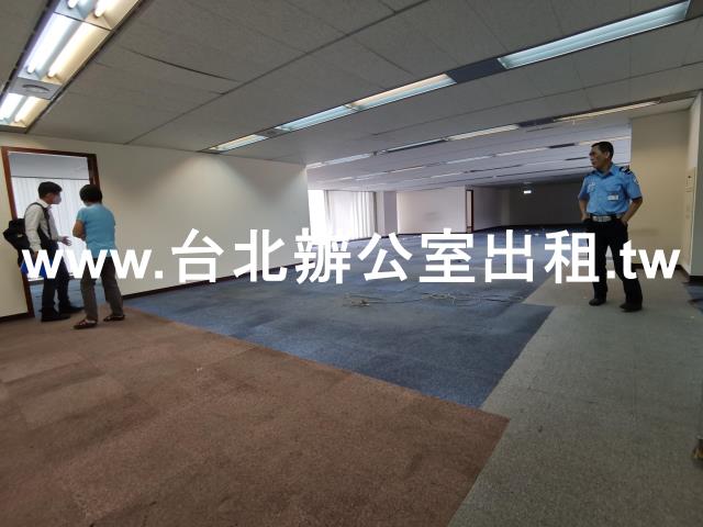 中山區大樓-1