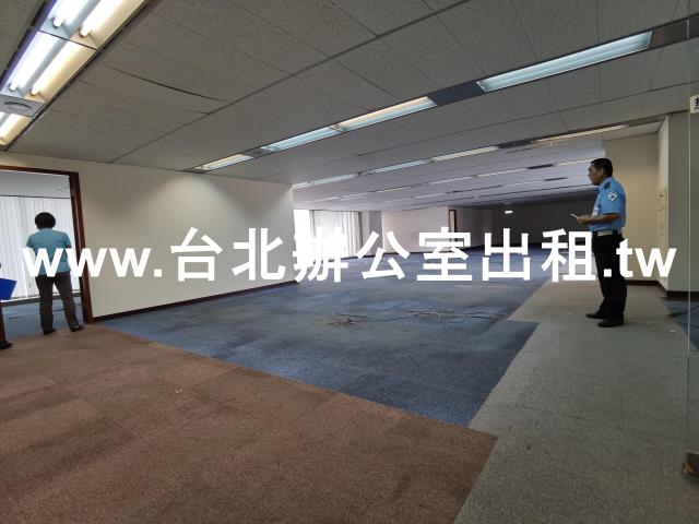 中山區大樓-2