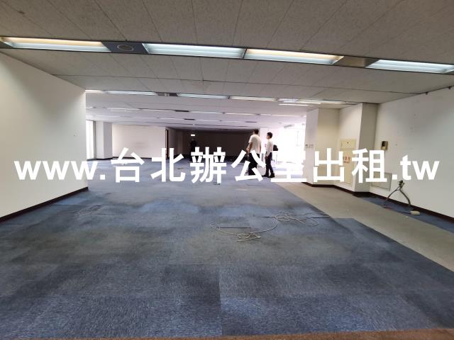 中山區大樓-3