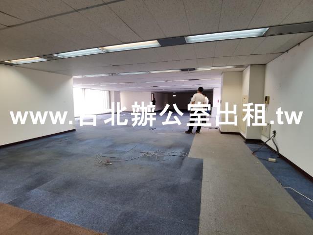 中山區大樓-4