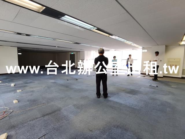 中山區大樓-5