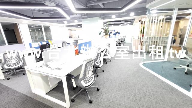 台北中山區大樓-9