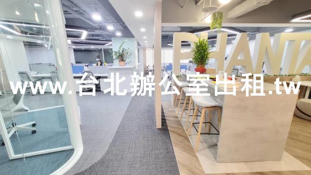 台北中山區大樓-6