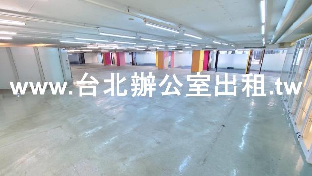 台北中正區辦公室-0
