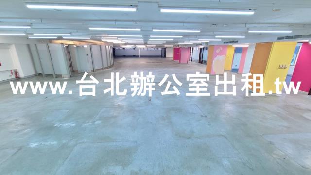 台北中正區辦公室-1