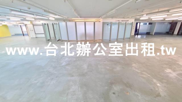 台北中正區辦公室-3