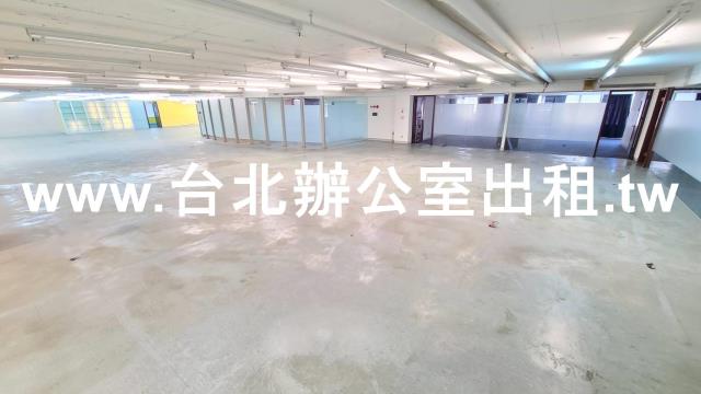 台北中正區辦公室-4