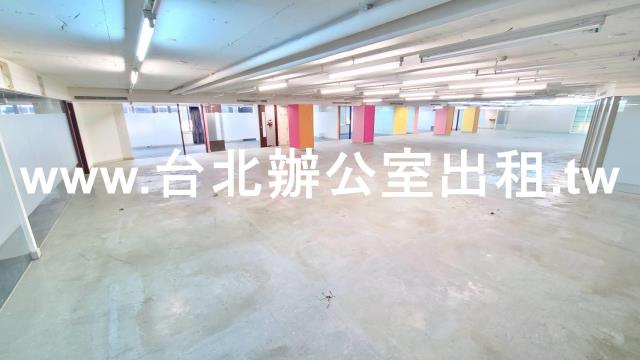 台北中正區辦公室-6
