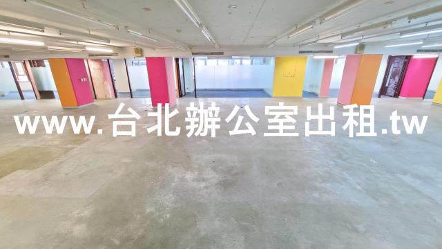 台北中正區辦公室-8