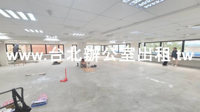 台北松山辦公室-1