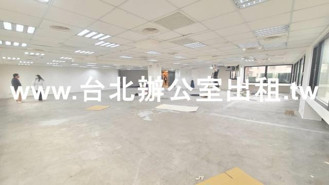 台北松山辦公室-2