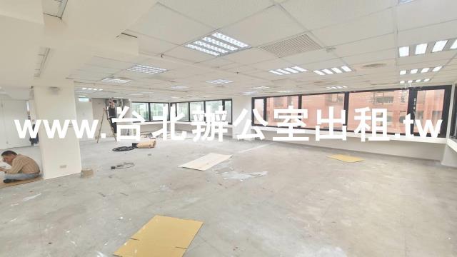 台北松山辦公室-3