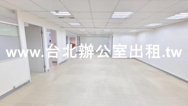 台北中山區辦公室-1