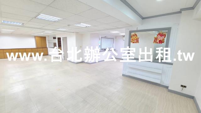 台北中山區辦公室-3