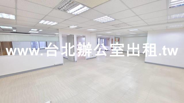 台北中山區辦公室-4