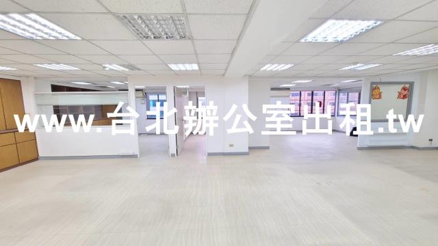 台北中山區辦公室-5