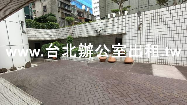 台北松山辦公室-9