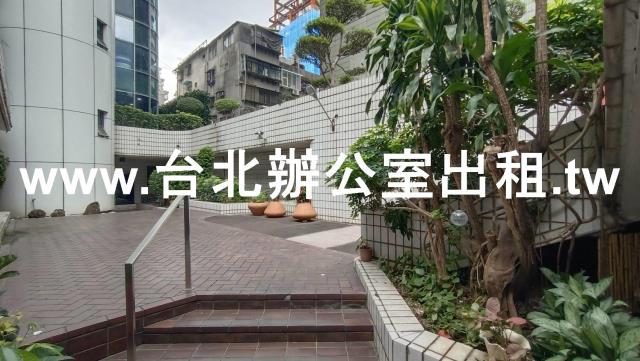 台北松山辦公室-10