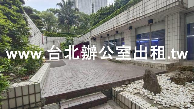 台北松山辦公室-11