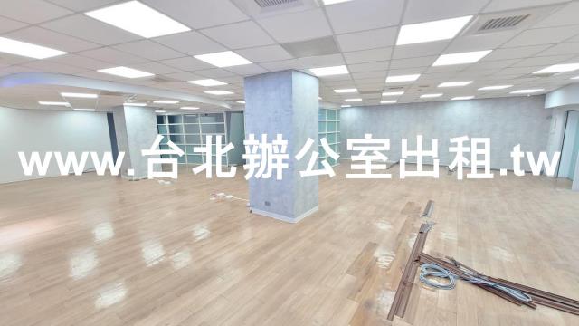 台北松山辦公室-1