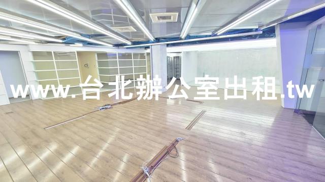 台北松山辦公室-2