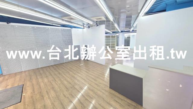 台北松山辦公室-3