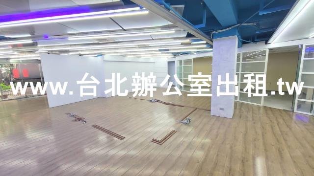 台北松山辦公室-4