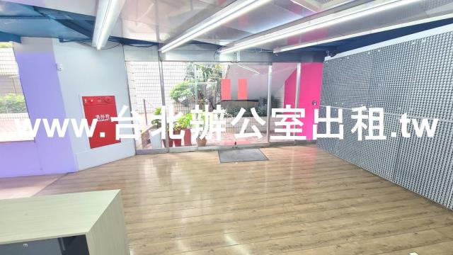 台北松山辦公室-5