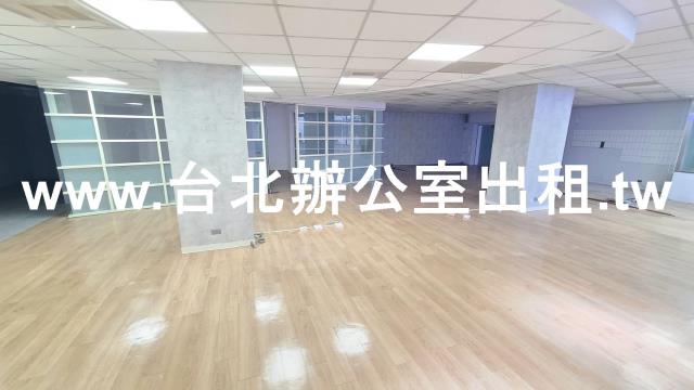 台北松山辦公室-6