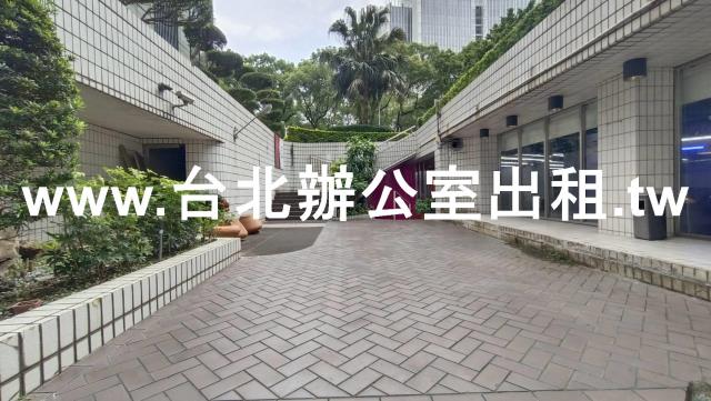 台北松山辦公室-8
