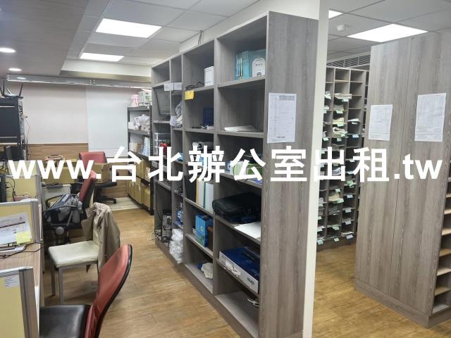 台北中正區大樓-1