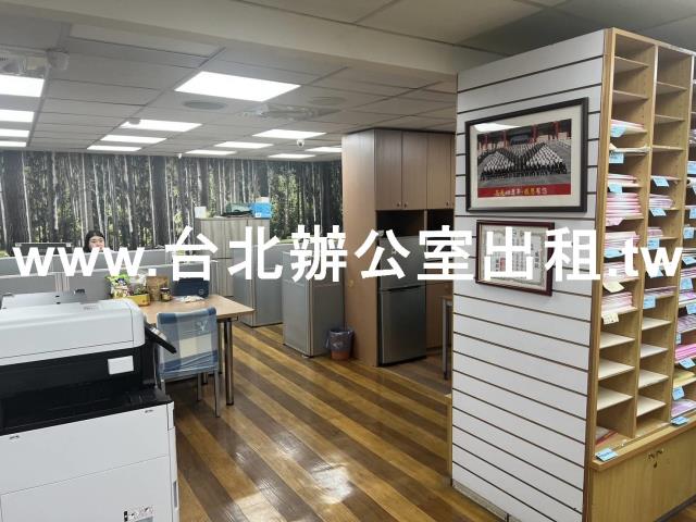 台北中正區大樓-2