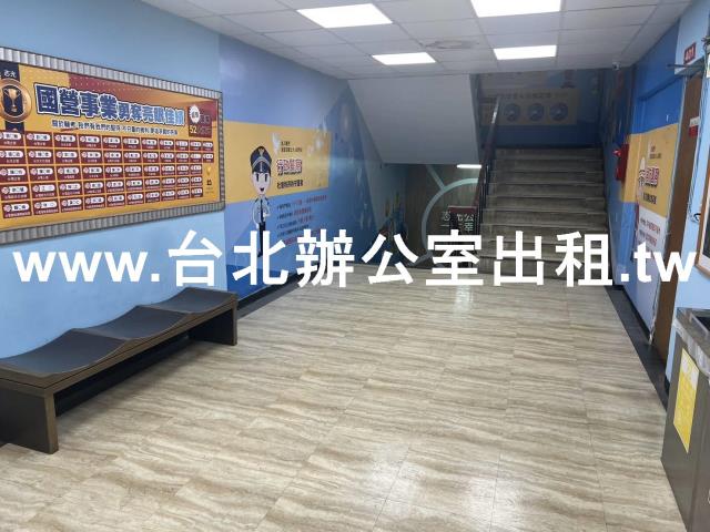 台北中正區大樓-3