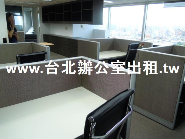 台北信義區大樓-1
