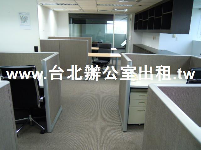 台北信義區大樓-2