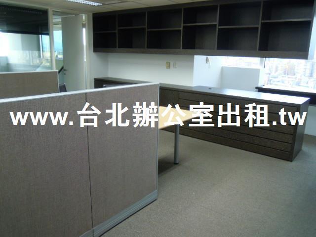 台北信義區大樓-3