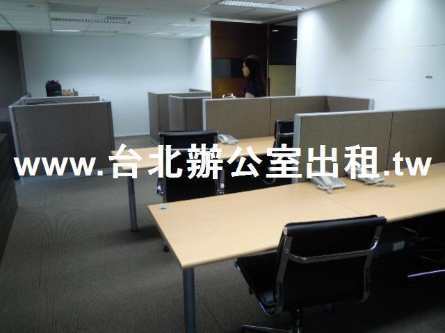 台北信義區大樓-4