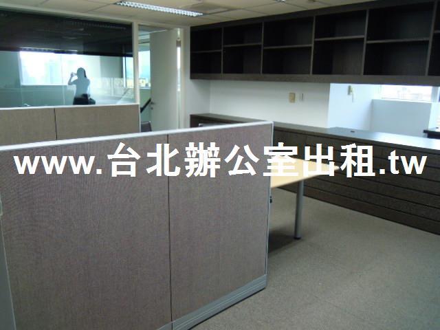 台北信義區大樓-5