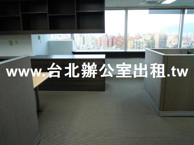 台北信義區大樓-6