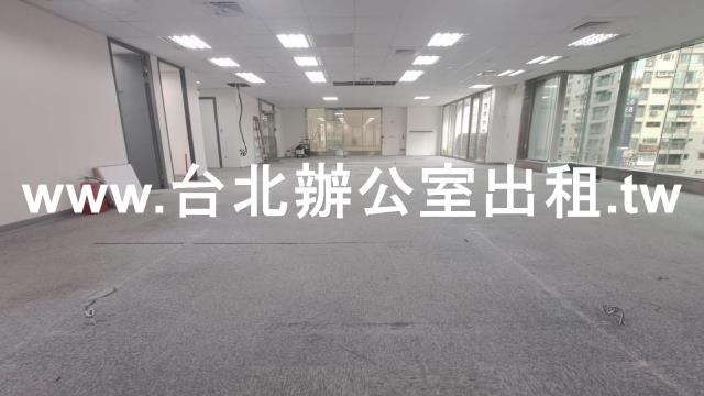 台北信義區大樓-1