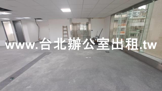 台北信義區大樓-2