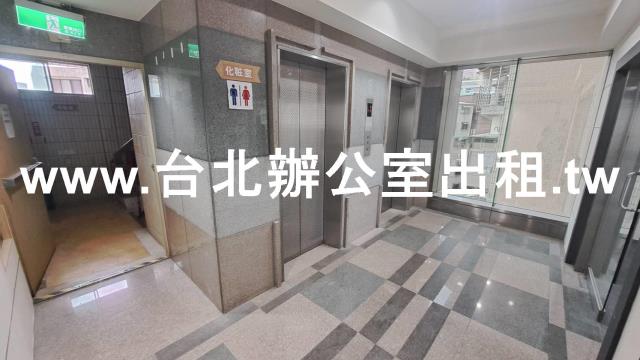 台北信義區大樓-7