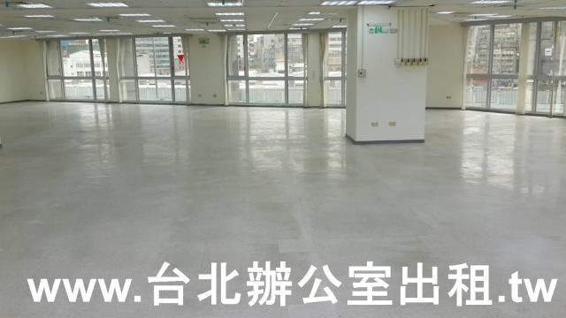 台北辦公室-0